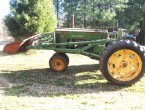 John Deere Model 60