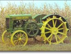 John Deere John Deere Model D