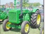 John Deere John Deere Model D