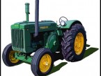 John Deere John Deere Model D