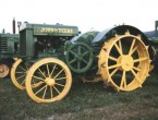 John Deere Model D