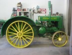 John Deere John Deere Model D