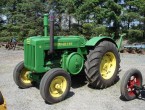 John Deere John Deere Model D