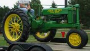 John Deere Model G General Purpose