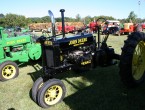 John Deere Model G General Purpose