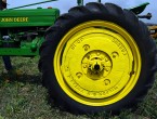 John Deere Model HN