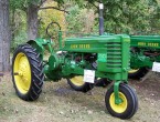 John Deere Model HN