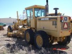 John Deere Road grader