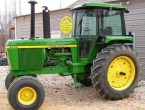 John Deere Tractor