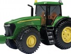 John Deere Tractor