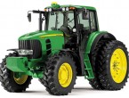 John Deere Tractor