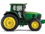 John Deere Tractor