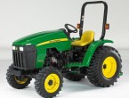 John Deere Tractor