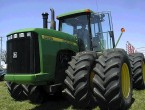 John Deere Tractor