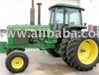 John Deere Tractors