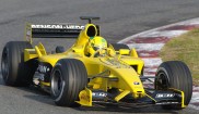 Jordan EJ13