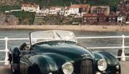 Jowett Jupiter