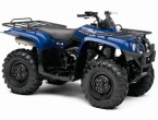 Yamaha Big Bear 4x4