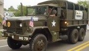 Kaiser-Jeep M35A1