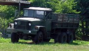 Kaiser M35A1 6x6