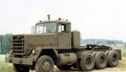 Kaiser M920A-2 20-ton