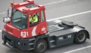 Kalmar Verkstad AB RoRo TRL-1821 AL