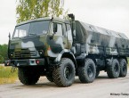 KamAZ 360 Turbo