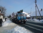 KamAZ 380