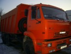 KamAZ 380