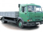 KamAZ 4308