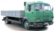 KamAZ 4308