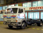 KamAZ 4308