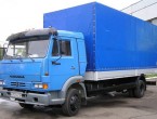 KamAZ 4308