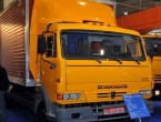 KamAZ 4308