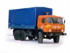 KamAZ KAMAZ-43118