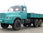 KamAZ 4355