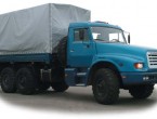 KamAZ 4355