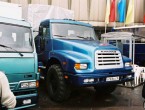 KamAZ 4355