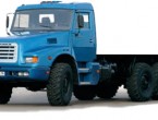 KamAZ 4355