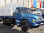 KamAZ 4355