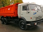 KamAZ 452803