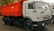 KamAZ 452803