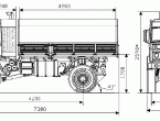 KamAZ 4911