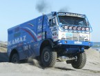 KamAZ 4911