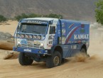 KamAZ 4911