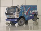 KamAZ 4911