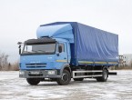 KamAZ 5308 NEW