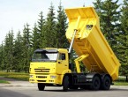 KamAZ 5308 NEW