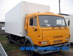 KamAZ 5308 NEW