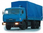 KamAZ 53215